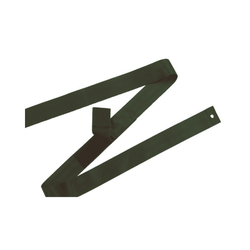 Drive Medical Wheelchair Seat Belt Hook-and-Loop Fasteners 60 - Senior.com Wheelchair Parts & Accessories