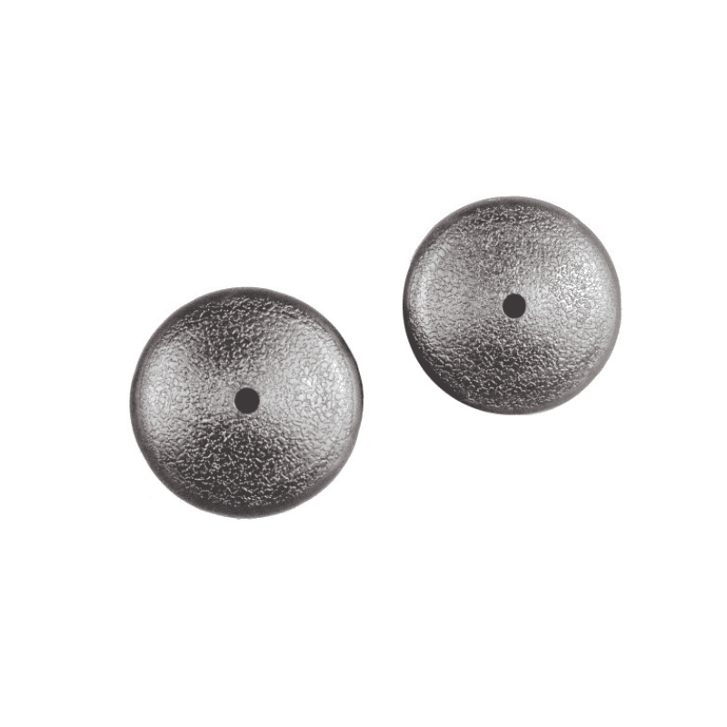 Drive Medical Walker Glide Cover 1 Pair - Senior.com Walker Parts & Accessories