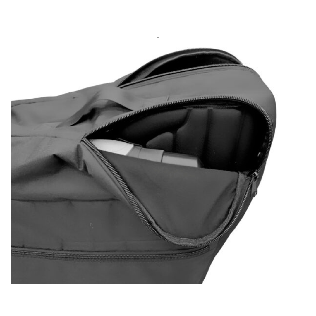 Triumph Mobility Travel Cover For Prestige Hybrid Rollator - Senior.com Travel Covers