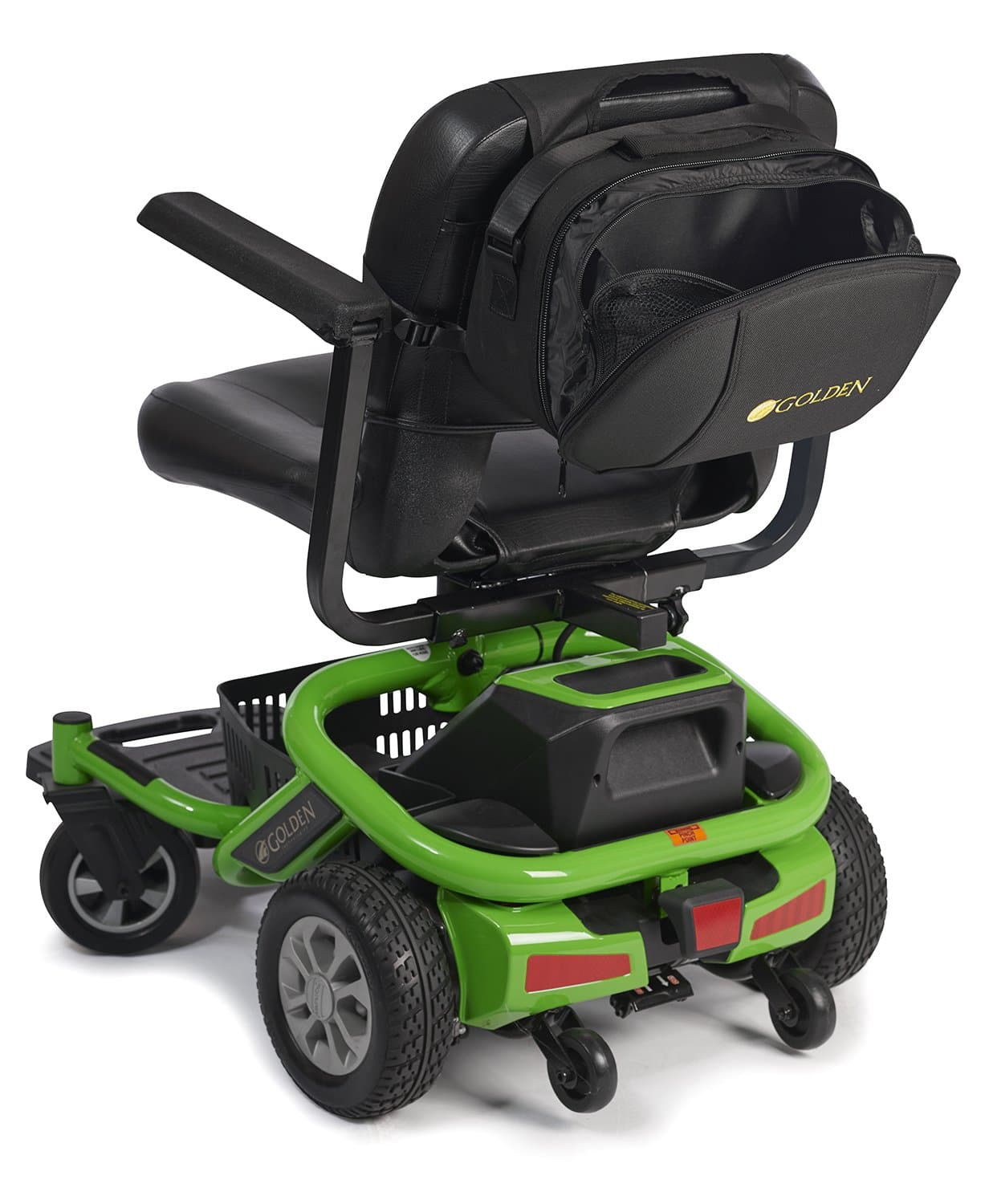 Golden Tech Scooter or PowerChair Accessories - Senior.com scooter Parts & Accessories