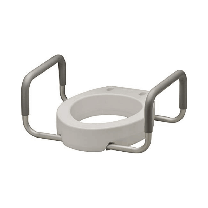 GF: Deluxe Toilet Seat Risers