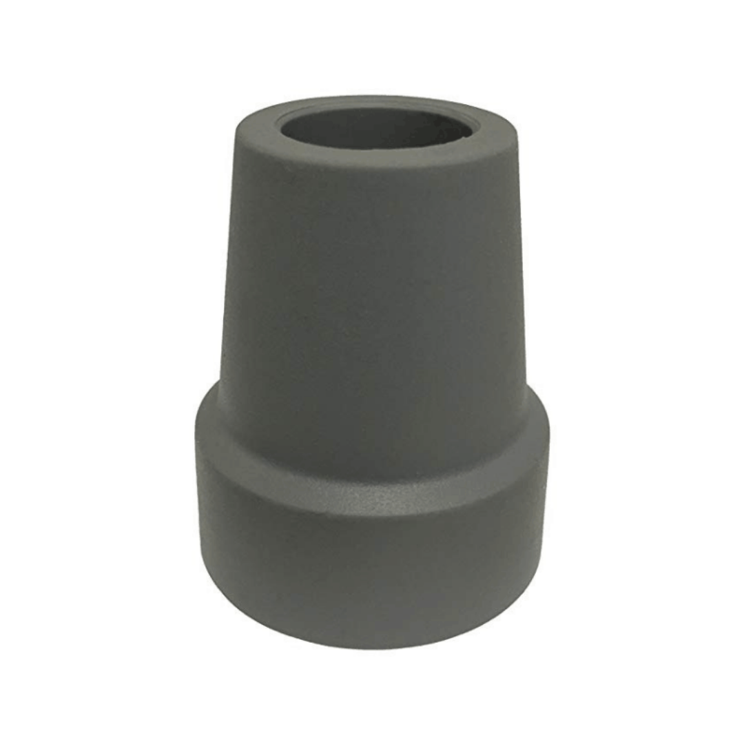 Nova Medical Universal Cane Tips - 5/8 Inch Diameter - Senior.com Cane Tips