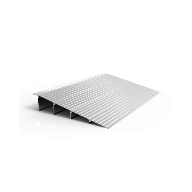EZ-Access TRANSITIONS Modular Aluminum Entry Ramps - Senior.com Mobility Ramps