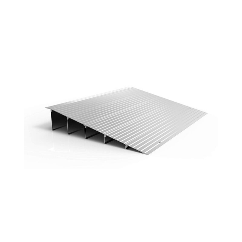 EZ-Access TRANSITIONS Modular Aluminum Entry Ramps - Senior.com Mobility Ramps