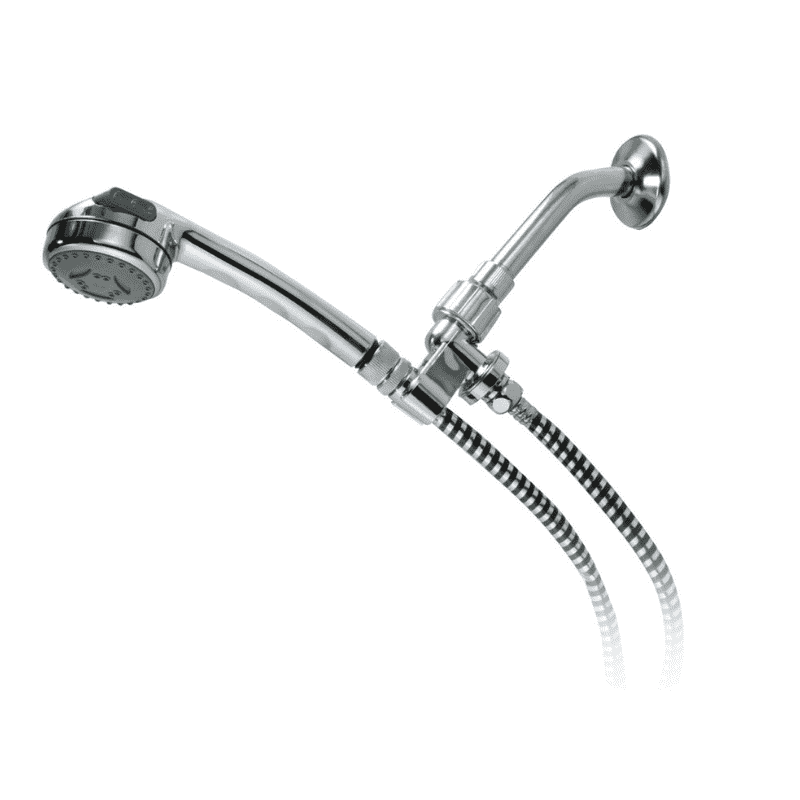 Drive Medical Handheld Shower Head Spray Massager - Senior.com Shower Heads