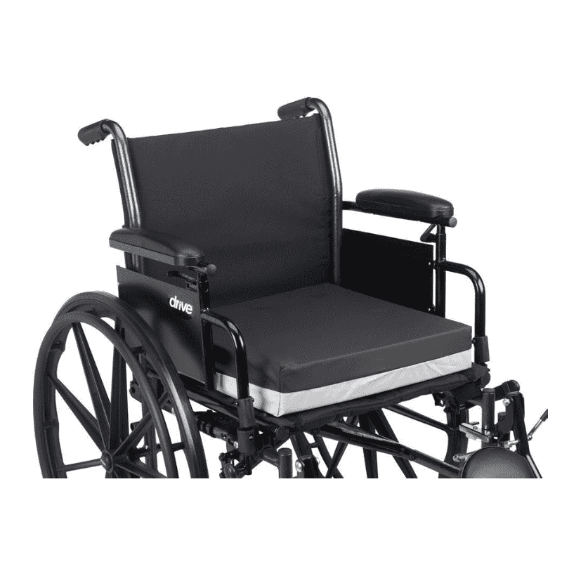 Drive Medical Premier One Foam Cushions - Senior.com Cushions