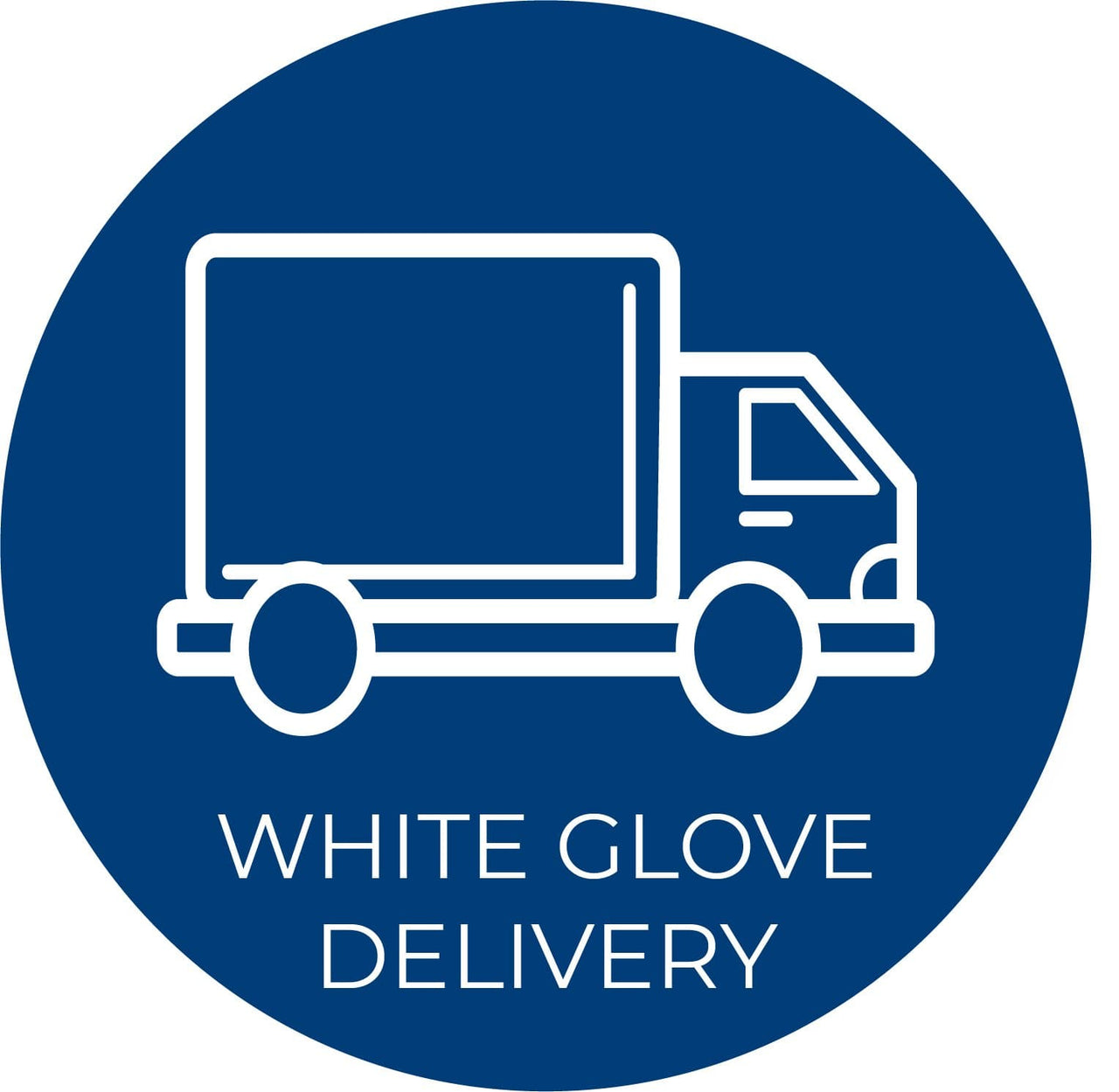 White Glove Delivery Service - Invacare Bed Packages - Senior.com White Glove Services