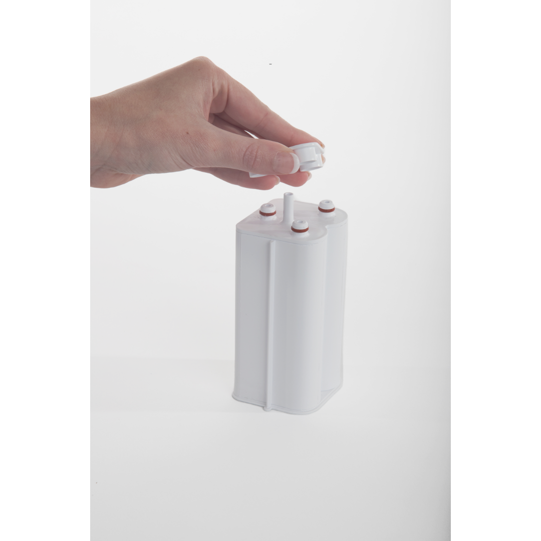 Belluscura Sieve Cartridge Replacement For X-PL0R Portable Concentrator - Senior.com Sieve Cartridges