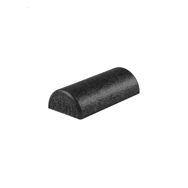 OPTP Black AXIS Firm Foam Rollers - Senior.com Foam Rollers