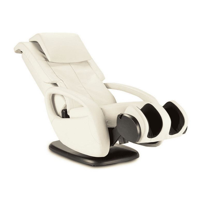 Human Touch WholeBody 7.1 Swivel-Base Full Body Relax and Massage Chair with Warm Air Heating & Easy Customizable Massage - Senior.com Massage Chairs