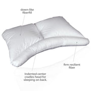 Core Products Cervalign Orthopedic Pillow - Senior.com Pillows