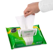 PDI Sani Professional No-Rinse Multi-Surface Sanitizing Wipes - Senior.com Disinfectants