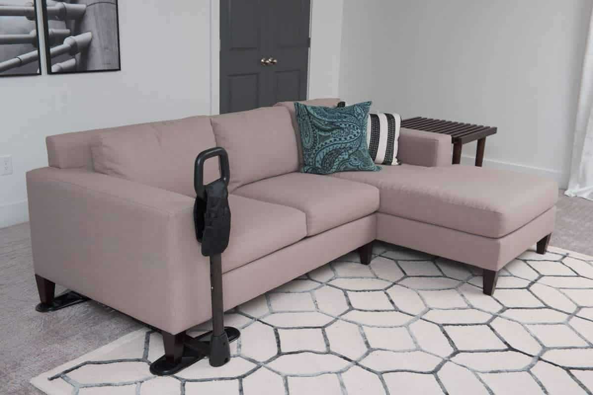 Stander CouchCane - Stand Assist for Fall prevention - Senior.com Canes