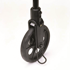 Evolution Curb Climbers For Rolling Walkers - Senior.com Rollator Accessories