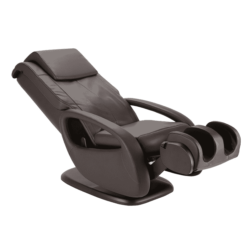 Human Touch WholeBody 7.1 Swivel-Base Full Body Relax and Massage Chair with Warm Air Heating & Easy Customizable Massage - Senior.com Massage Chairs