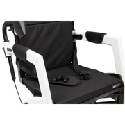 Rollz Seat Belt for Rollz Motion Rollator Transport Chairs - Senior.com Mobility Seat Belts
