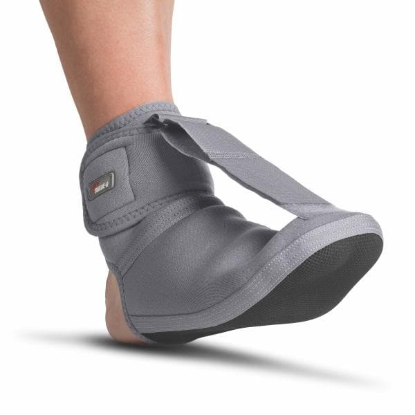 Plantar DR Thermal Compression Boot for Plantar Fasciitis - Senior.com Walking Boot