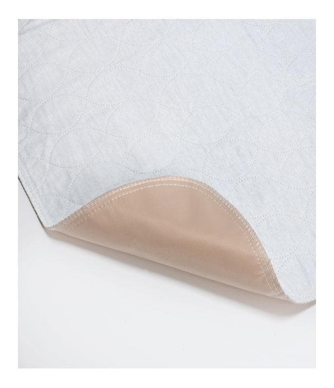MOBB Healthcare Cotton Bed Protector Pads - Senior.com Bed Pads