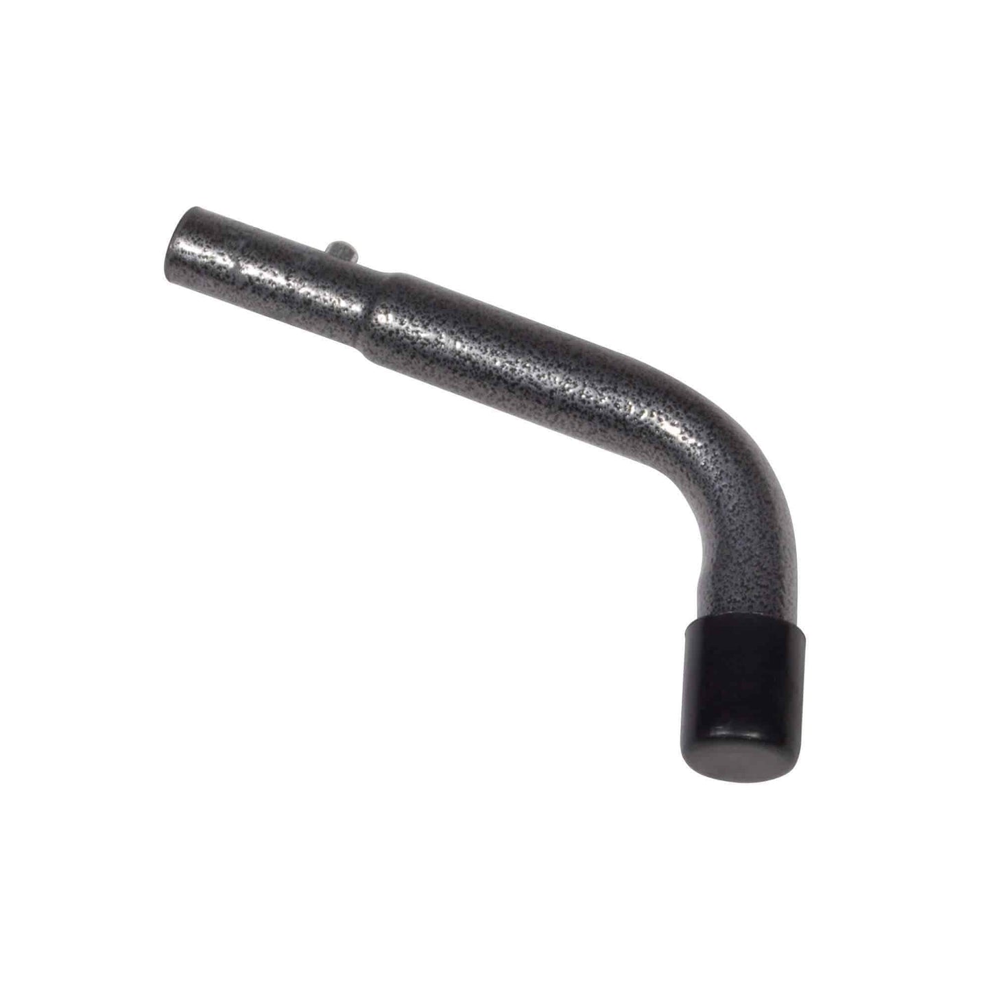 Drive Medical Silver Sport Wheelchair Anti Tippers - Senior.com Wheelchair Parts & Accessories