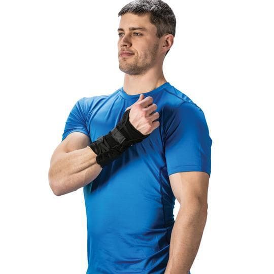 Men's Core Compression Wrist Sleeves