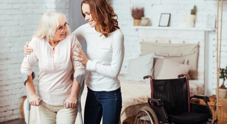 6 Ways Home Care Can Help Seniors Rediscover Purpose