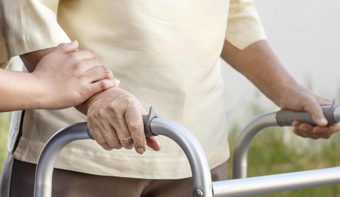 Understand Your Caregiving Options