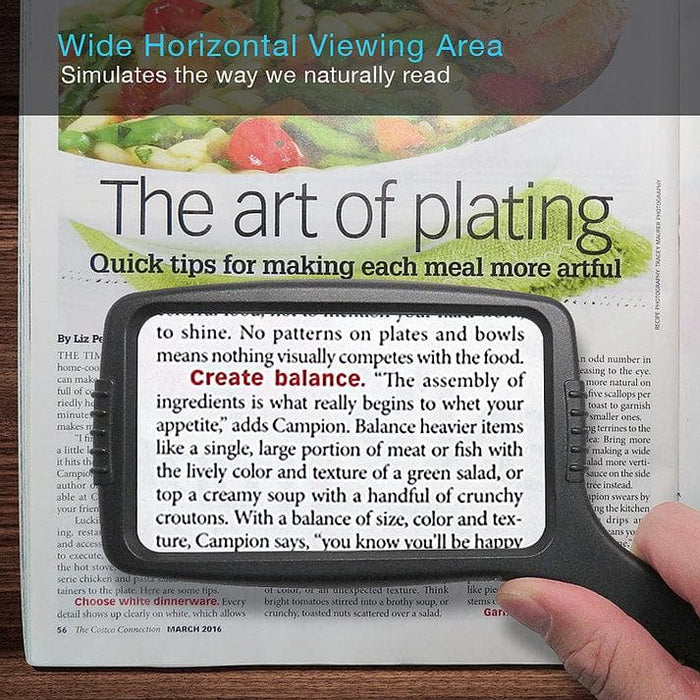 Empowering Daily Life: How Low Vision Aids Improve Everyday Tasks