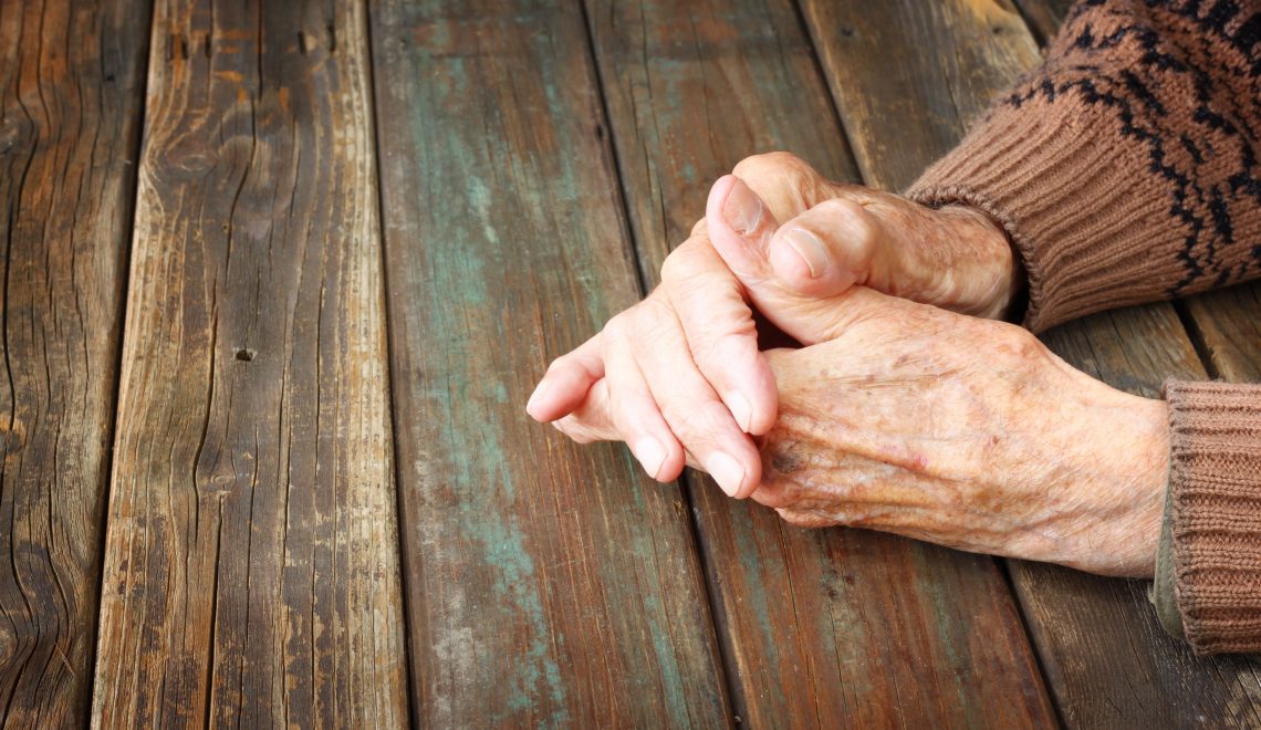 How to Prevent Caregiver Loneliness