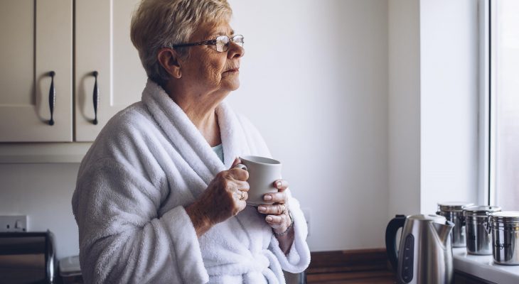 10 Dementia Warning Signs to Look for During Holidays