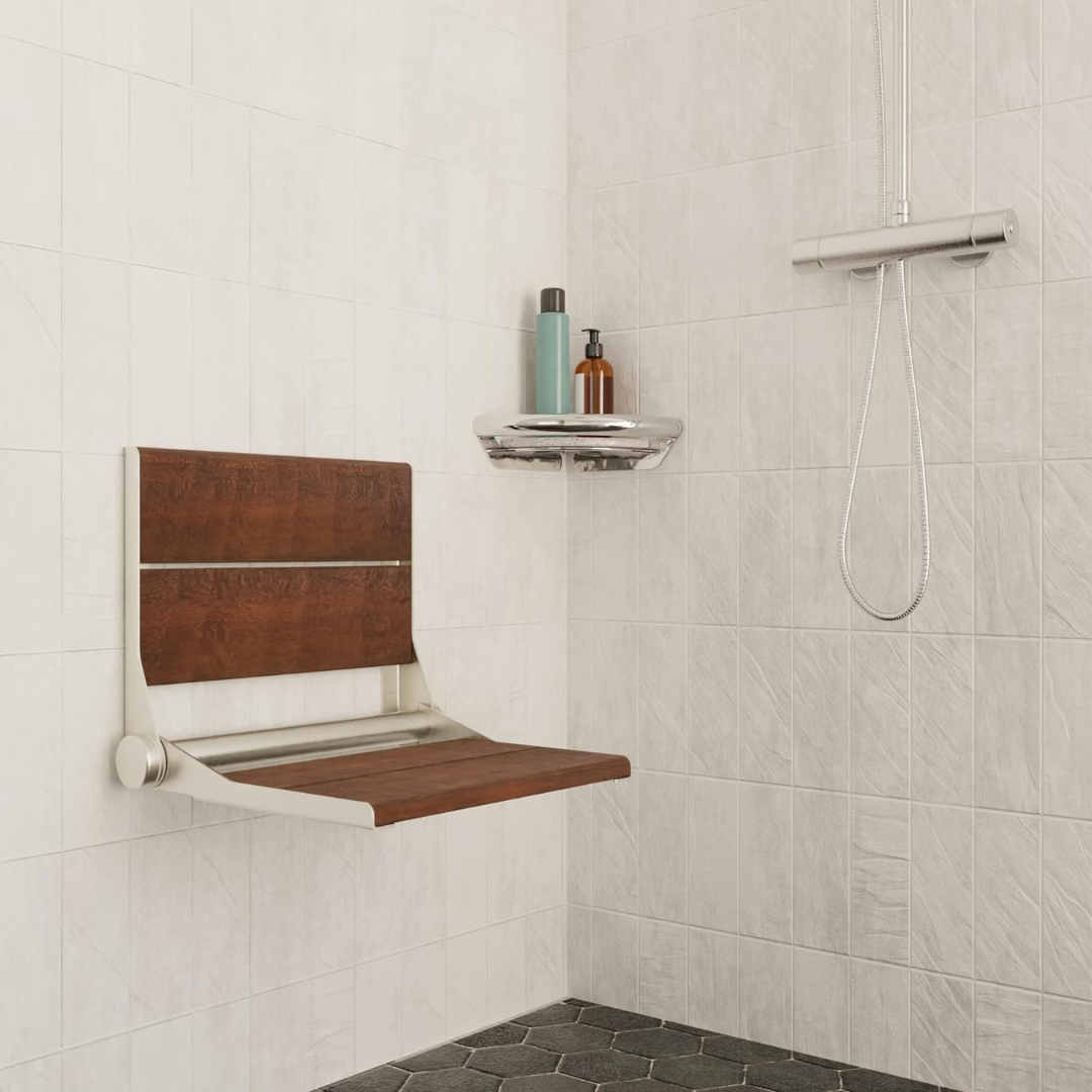 Improving Bathroom Safety and Comfort: A Guide to Choosing the Ideal Shower Chair