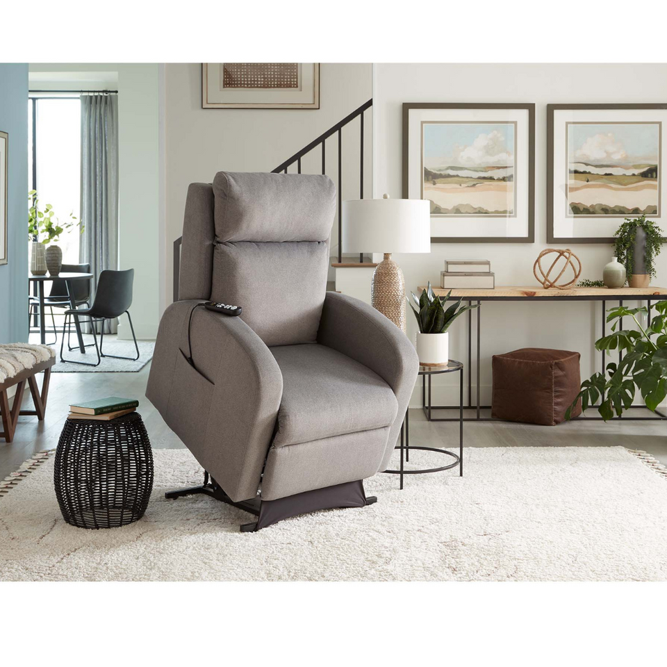 Finding the Perfect Comfortable Chair for Seniors