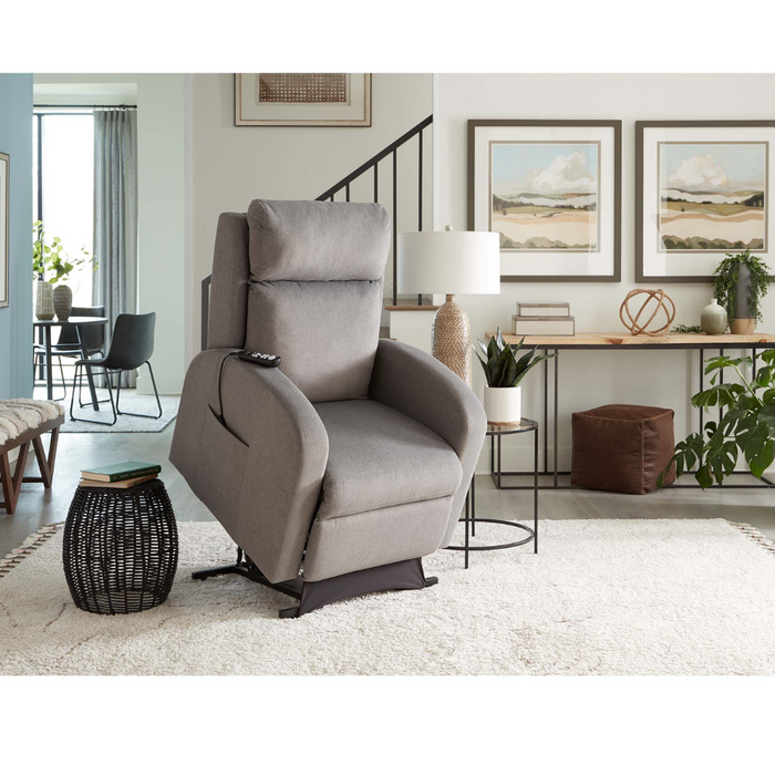 Choosing the Perfect Lift Assist Recliner: Factors to Consider