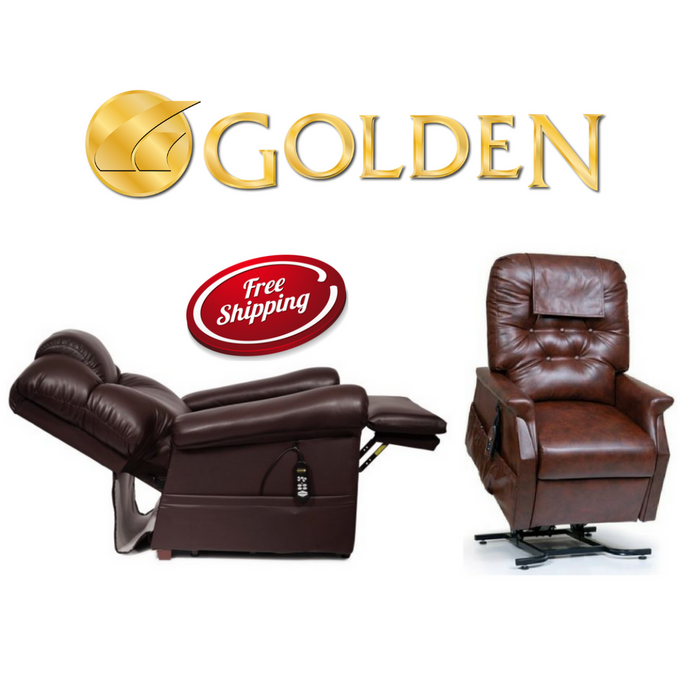 Golden Technologies Lift Chair Questions