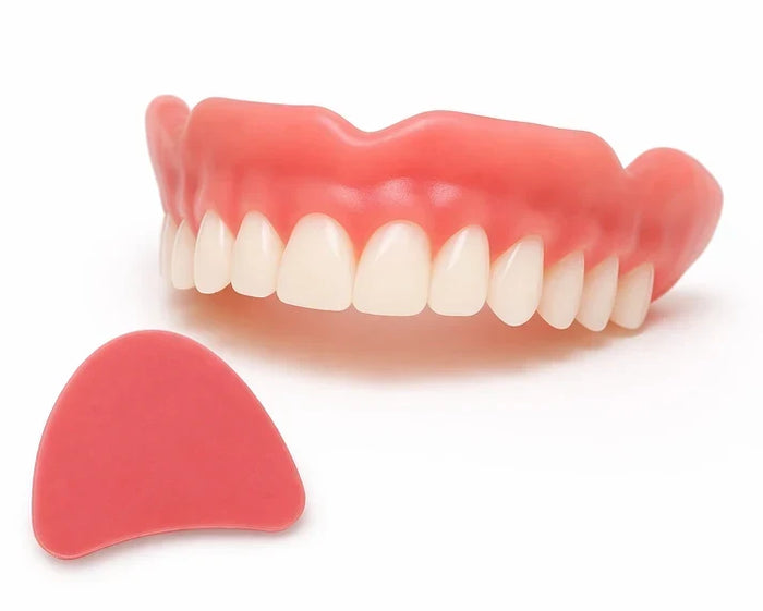 Can Senior Dentures Be The Right Choice for Me?