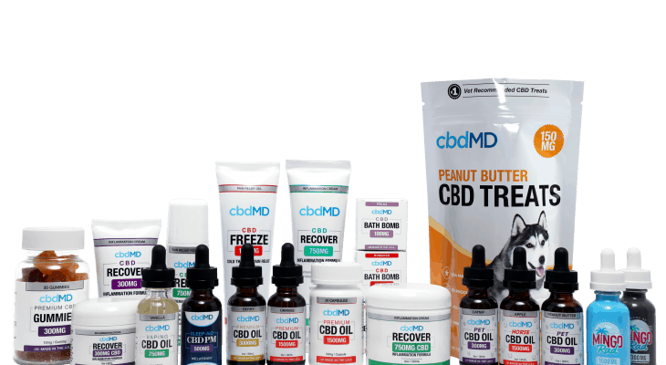 Different CBD Methods: Pros and Cons