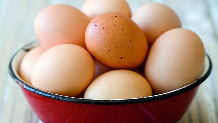 Will Eggs Increase your Cholesterol?