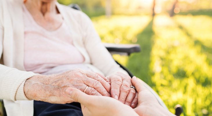 How Faith Communities Can Help Isolated Seniors
