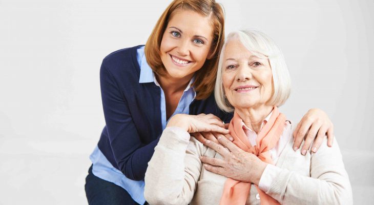 How to choose a home care provider