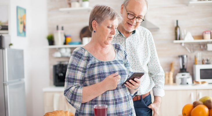 5 Most Important Devices for Seniors