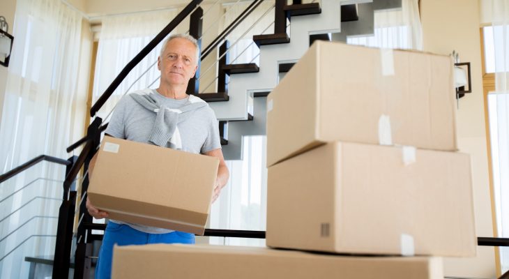 Coping with the Emotions of Downsizing