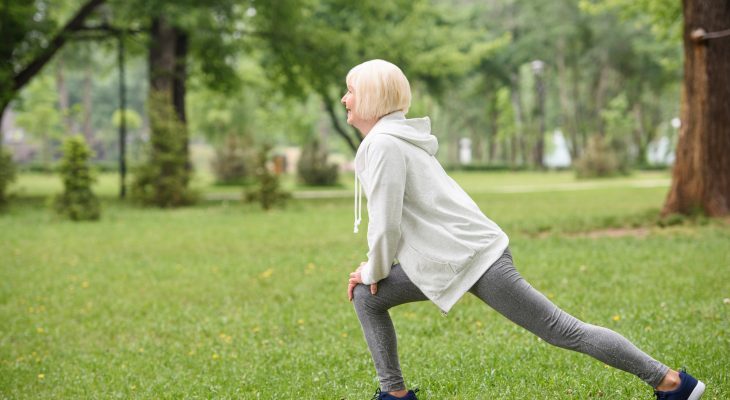 Physiotherapy For Elders: 7 Powerful Balance Exercises For Seniors