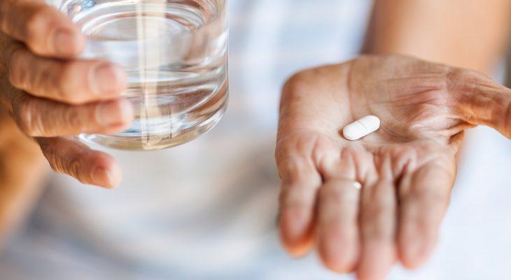 Maintaining medication adherence during a health crisis