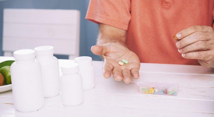 Tips To Avoid Self-Medication In Old People