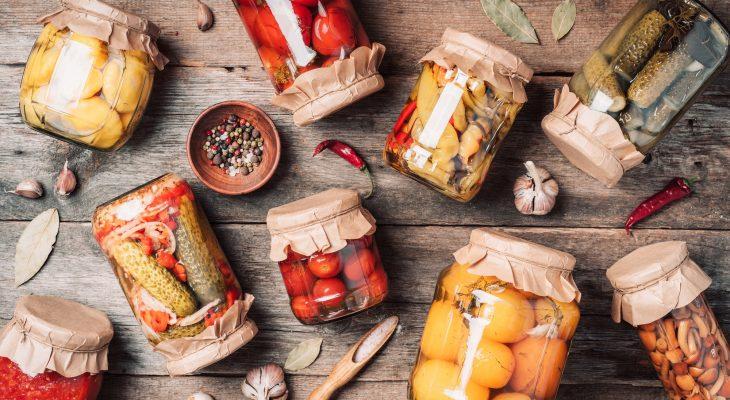Home Canning: So Much More Than Preserving Food