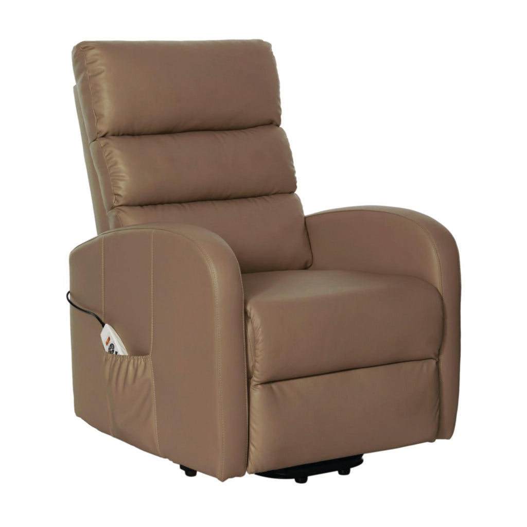 Lifesmart - Luxury Recliners with Assisted Lift Technology