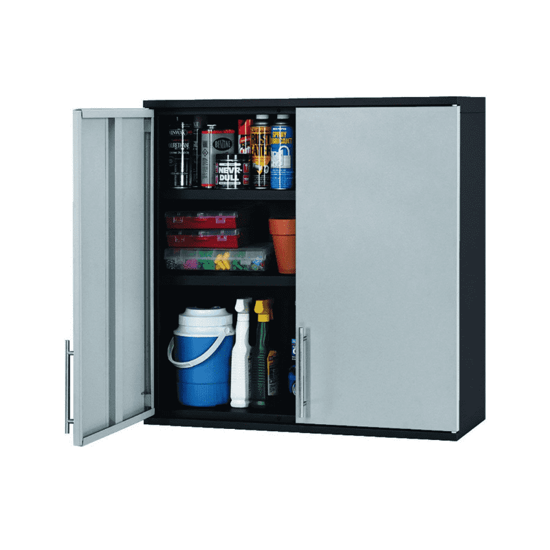 Garage Storage Cabinets