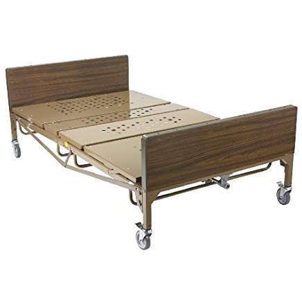 Bariatric Beds & Bed Packages