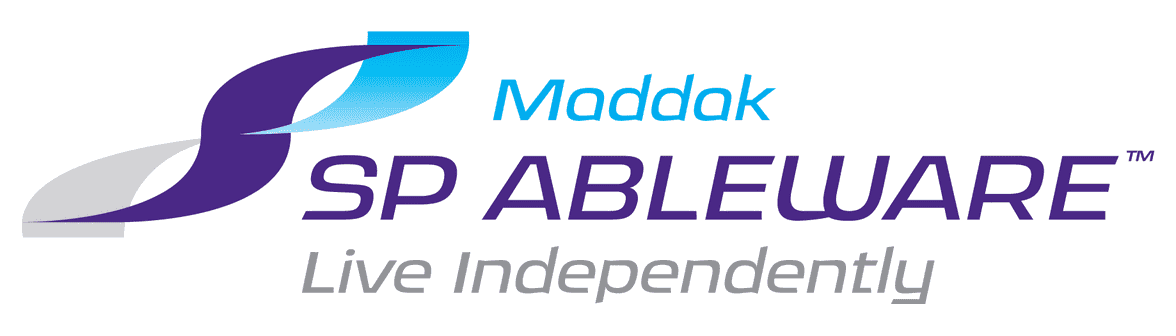 Maddak SP Ableware - Live Independently