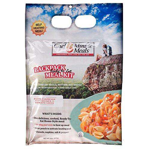 Meals On The Go