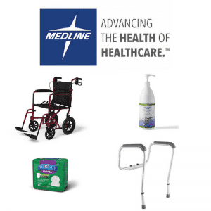 Medline Industries - Advancing The Health of Healthcare